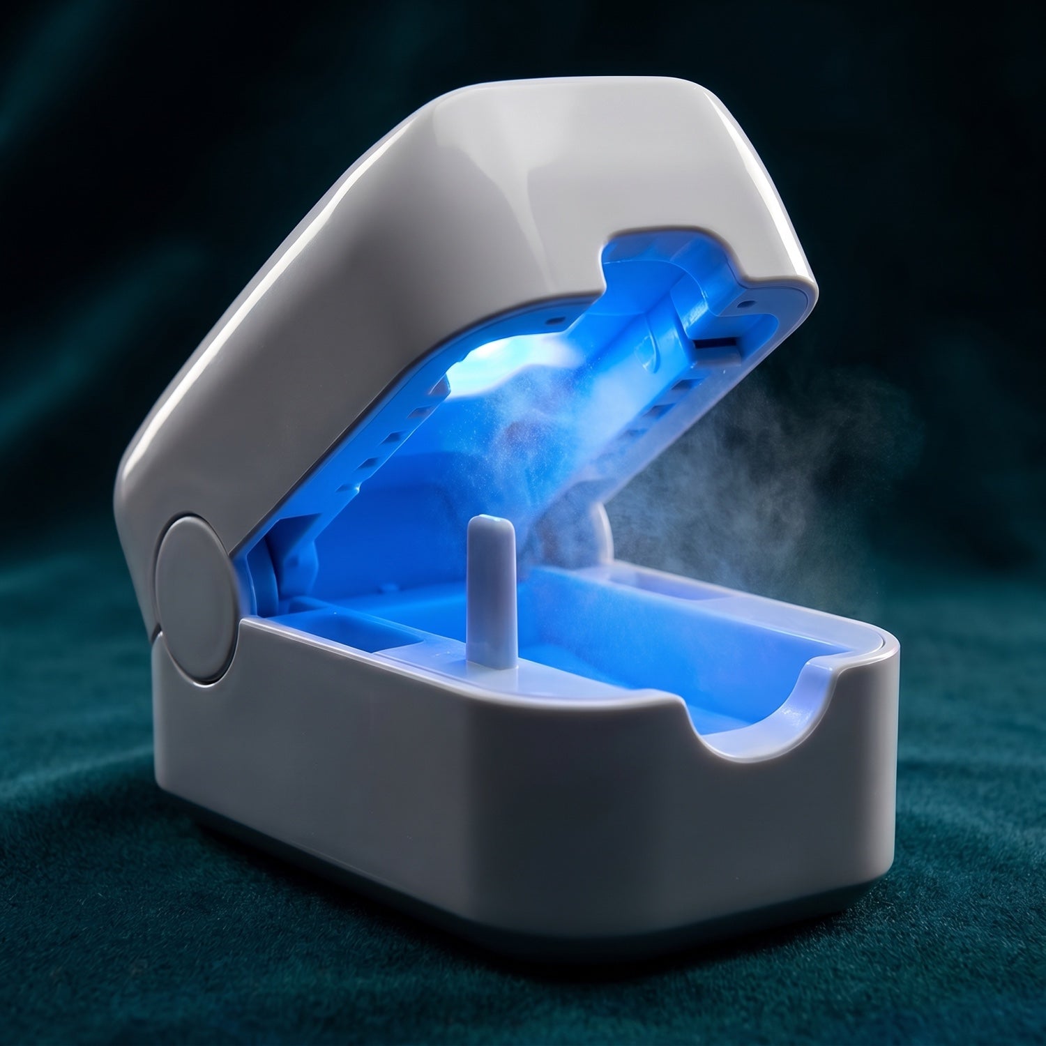 NanoWave Pro Blaulicht-Technologie