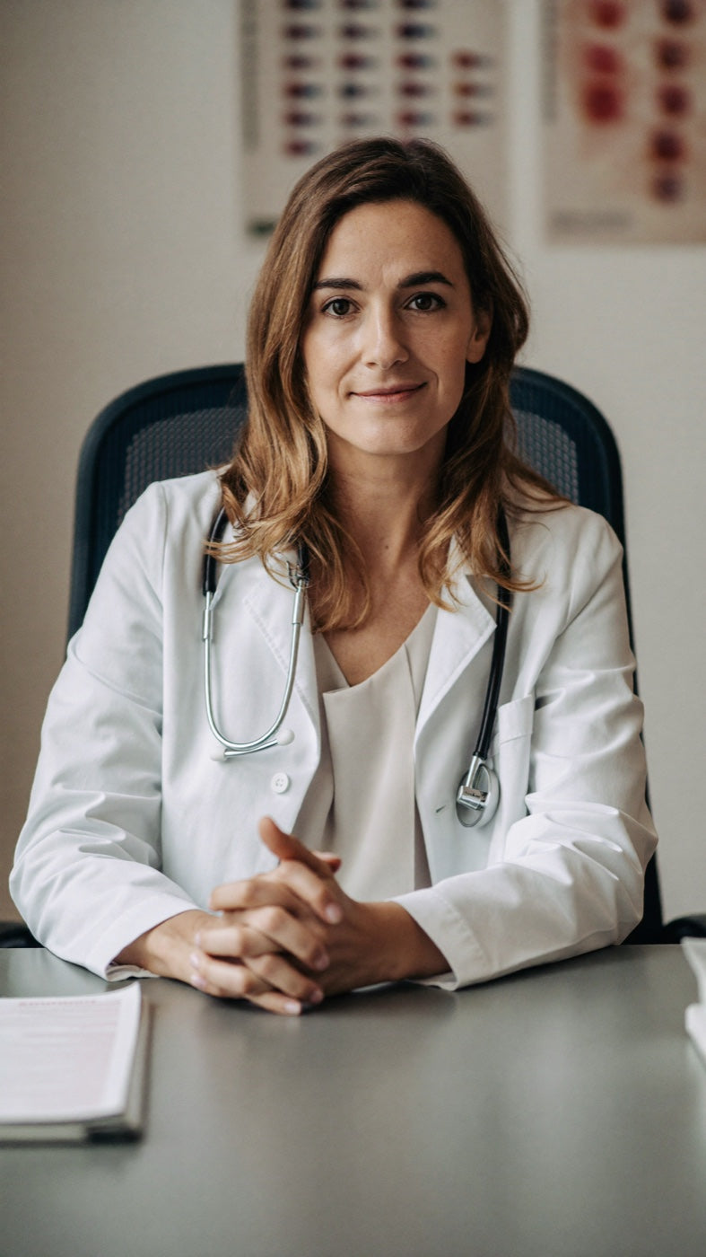 Dr. med. R. Hoffmann